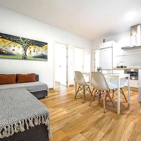 Calahorra Experience Apartment Cordoba Ngoại thất bức ảnh