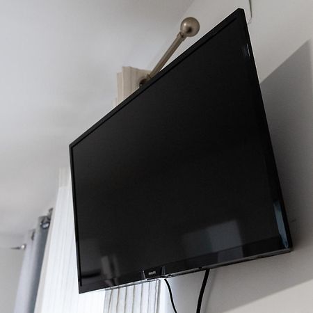 Calahorra Experience Apartment Cordoba Ngoại thất bức ảnh