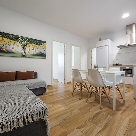 Calahorra Experience Apartment Cordoba Ngoại thất bức ảnh