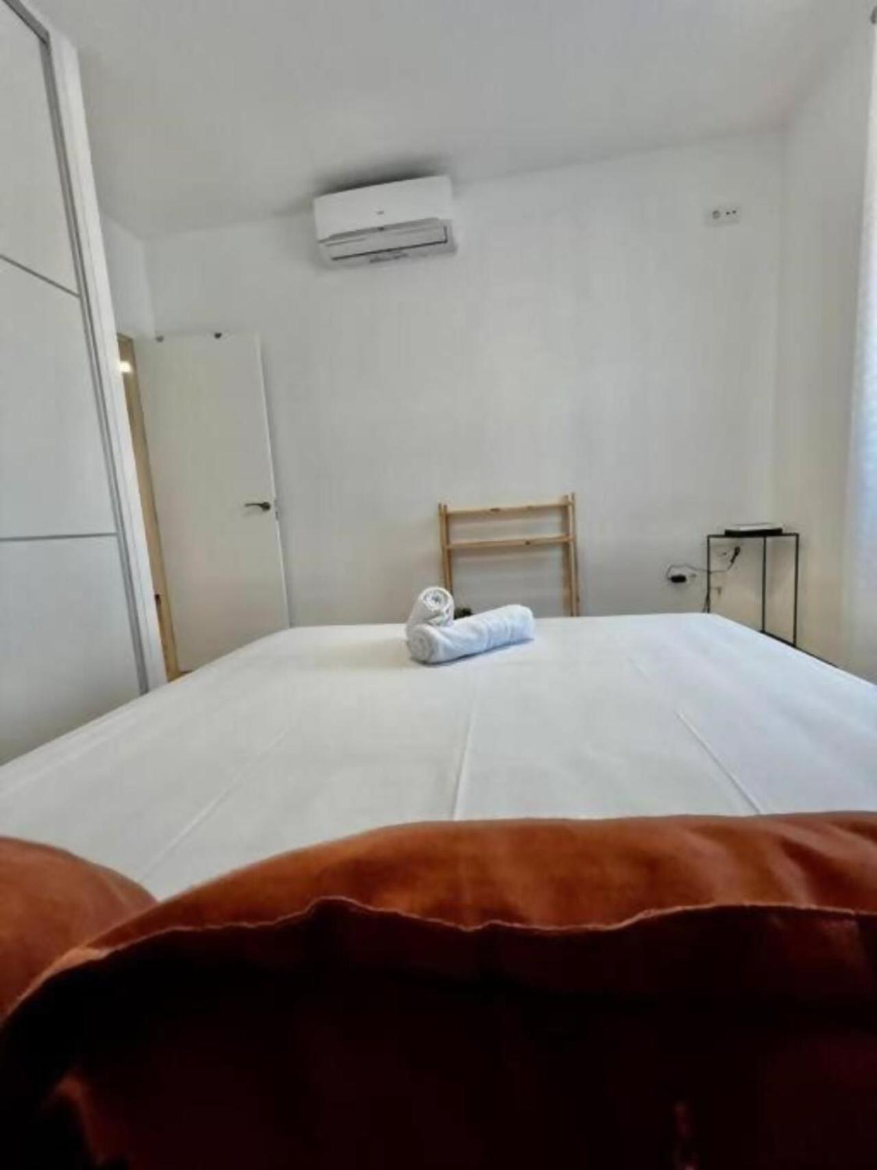 Calahorra Experience Apartment Cordoba Ngoại thất bức ảnh