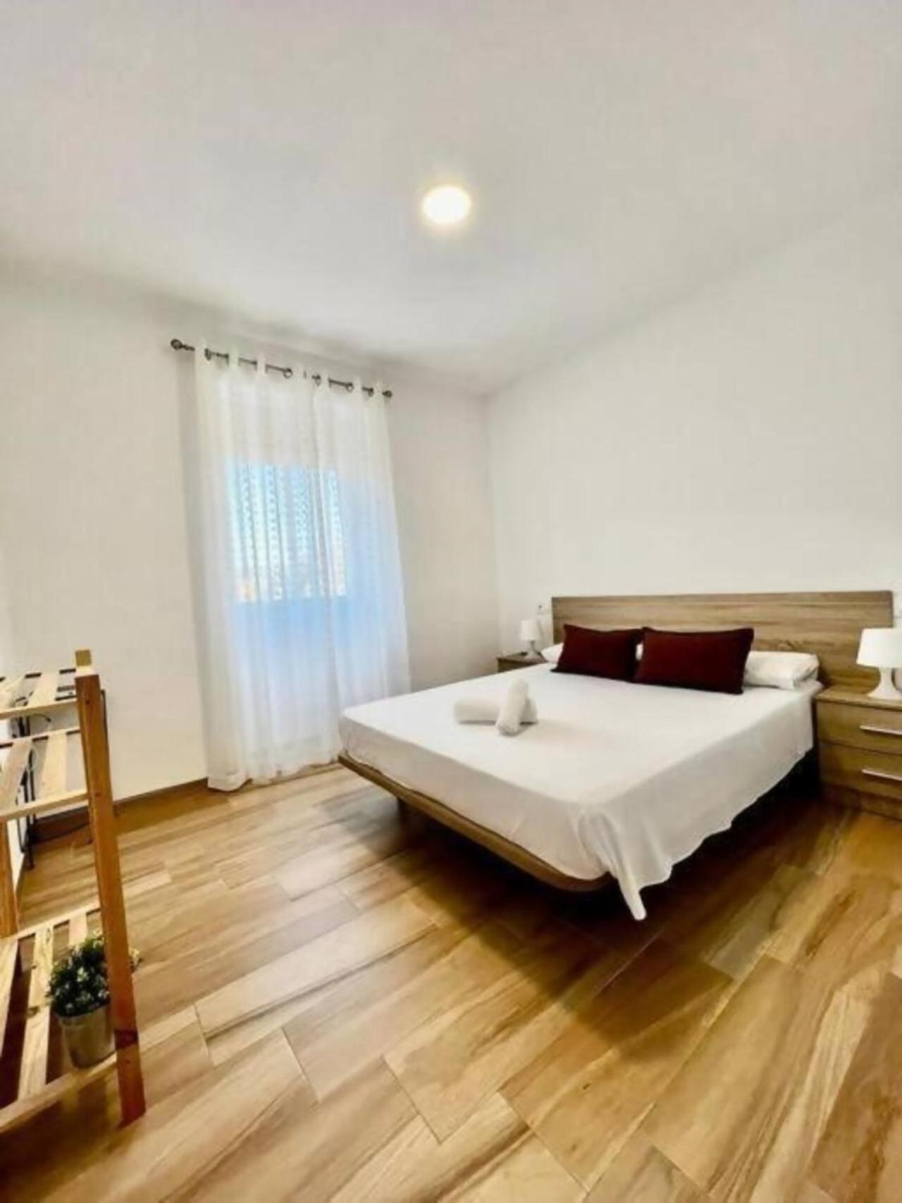 Calahorra Experience Apartment Cordoba Ngoại thất bức ảnh