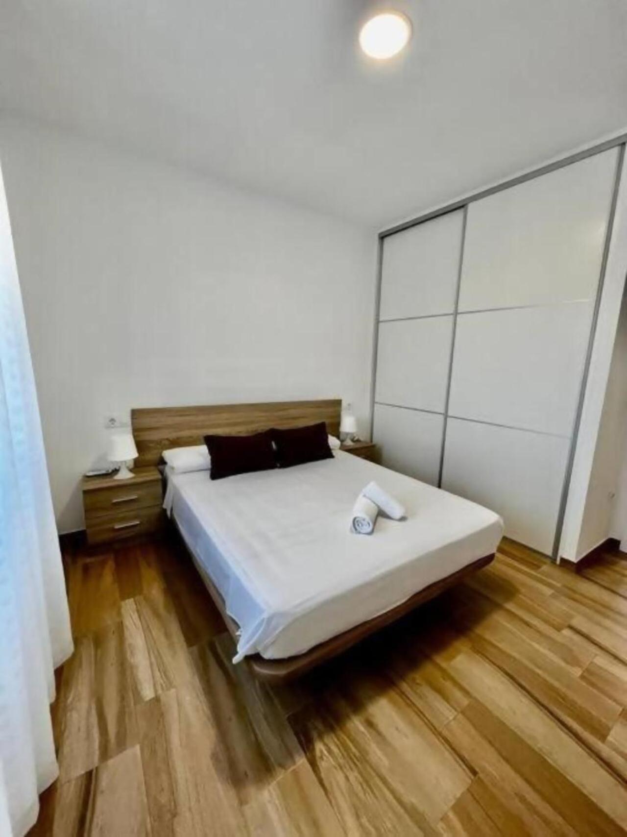 Calahorra Experience Apartment Cordoba Ngoại thất bức ảnh