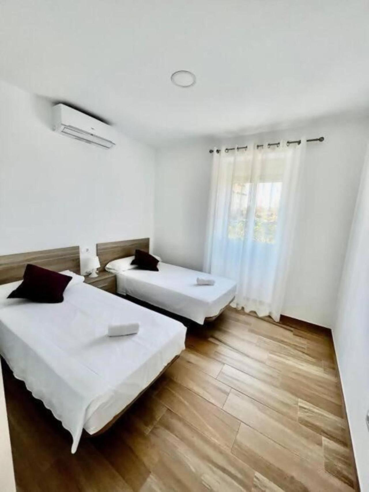 Calahorra Experience Apartment Cordoba Ngoại thất bức ảnh