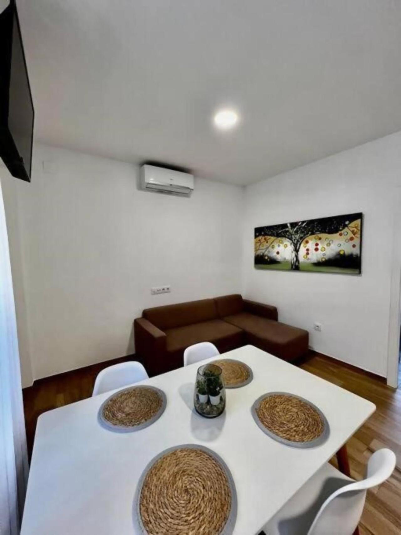Calahorra Experience Apartment Cordoba Ngoại thất bức ảnh