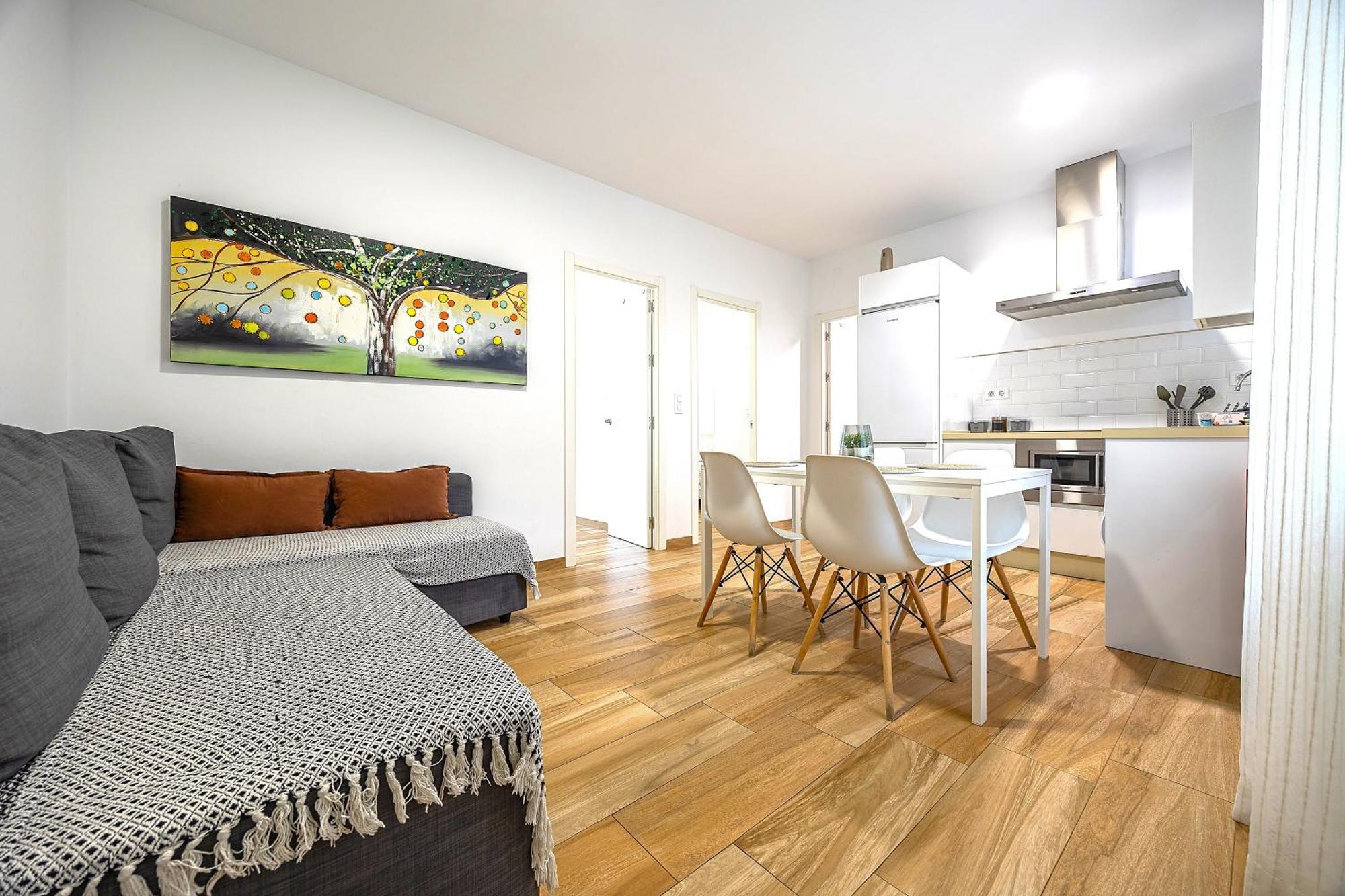 Calahorra Experience Apartment Cordoba Ngoại thất bức ảnh