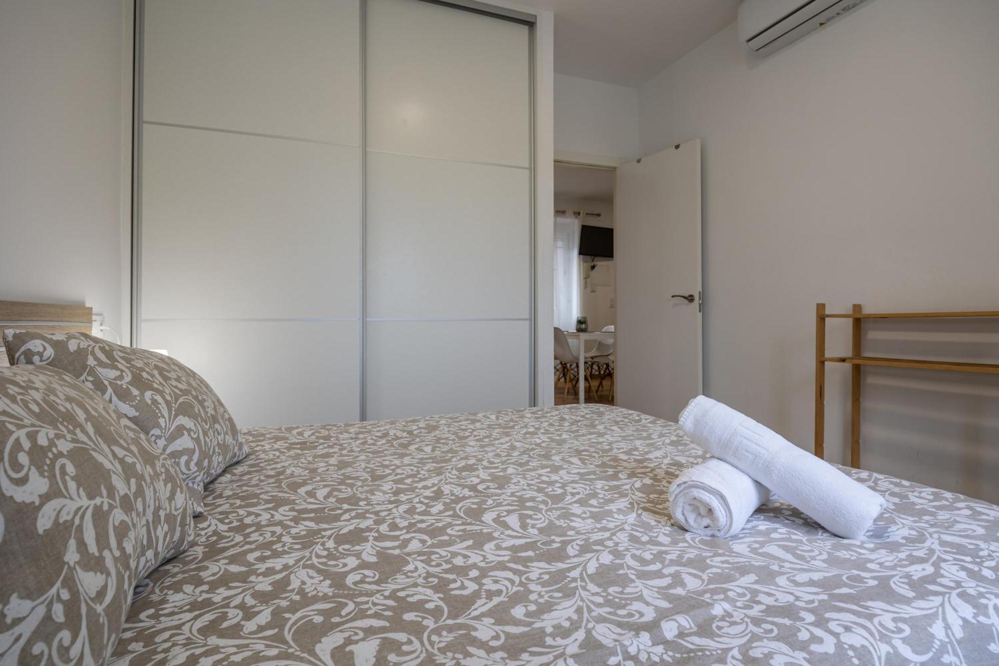 Calahorra Experience Apartment Cordoba Ngoại thất bức ảnh