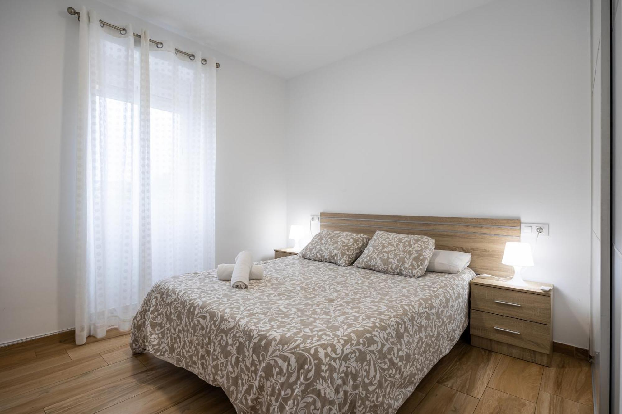 Calahorra Experience Apartment Cordoba Ngoại thất bức ảnh