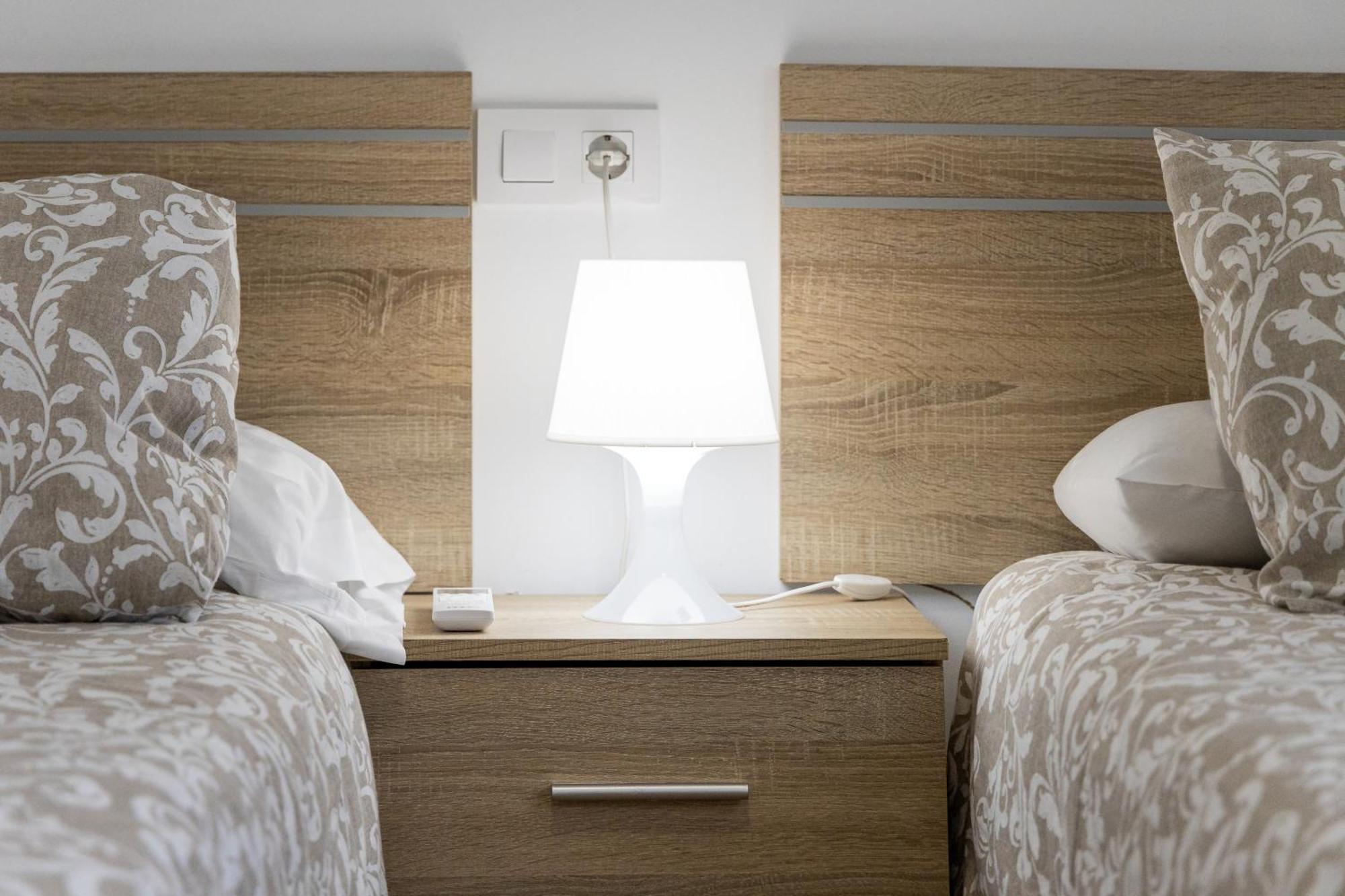 Calahorra Experience Apartment Cordoba Ngoại thất bức ảnh