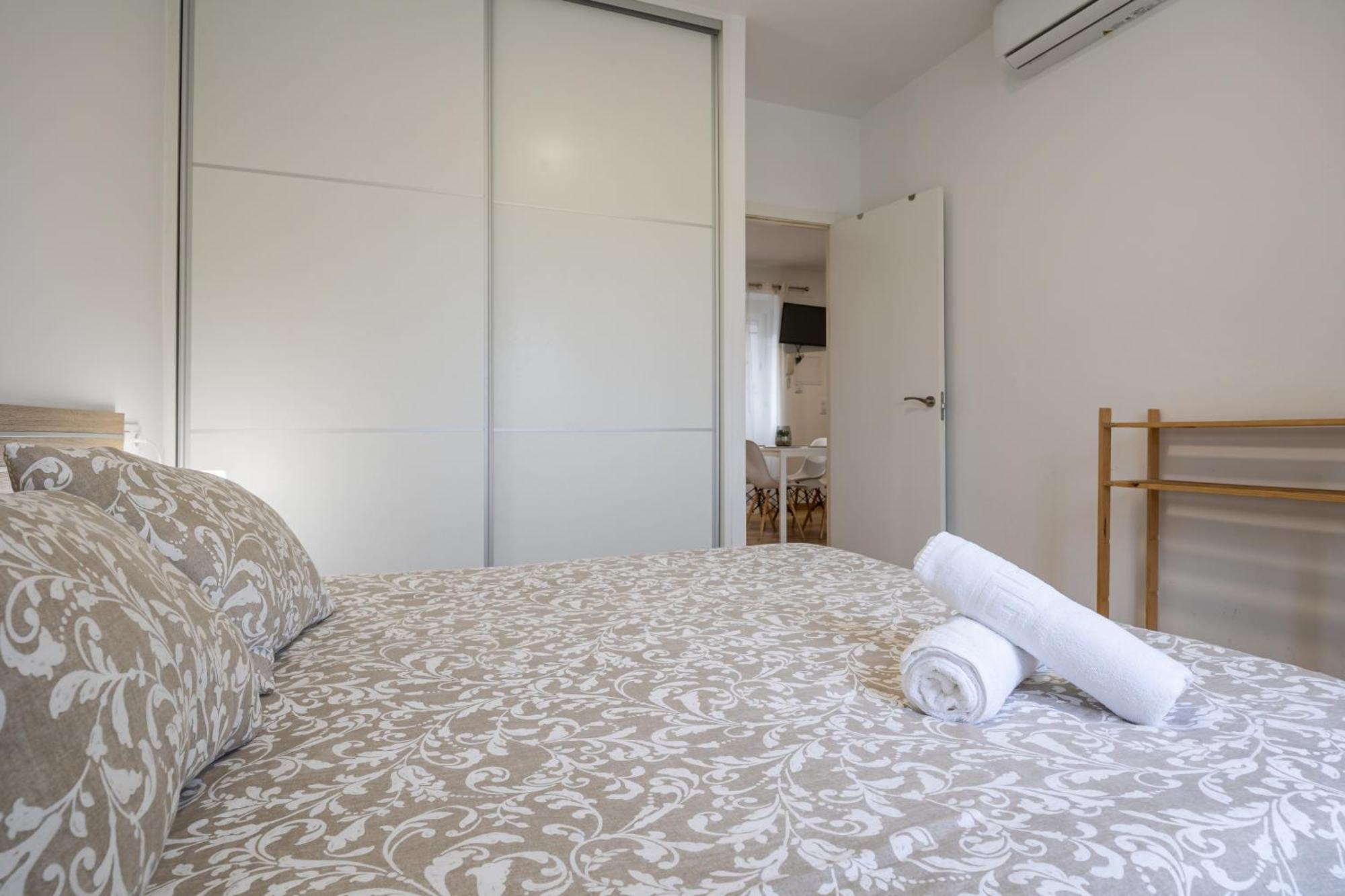 Calahorra Experience Apartment Cordoba Ngoại thất bức ảnh
