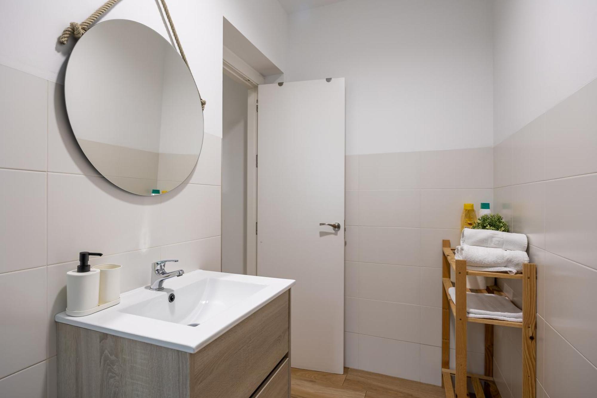 Calahorra Experience Apartment Cordoba Ngoại thất bức ảnh