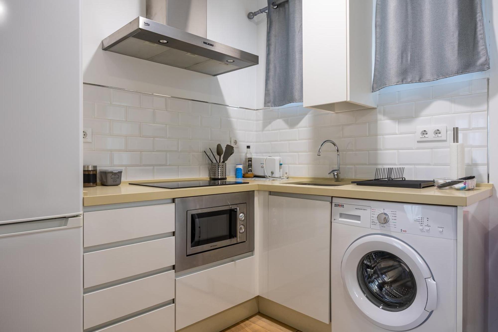 Calahorra Experience Apartment Cordoba Ngoại thất bức ảnh
