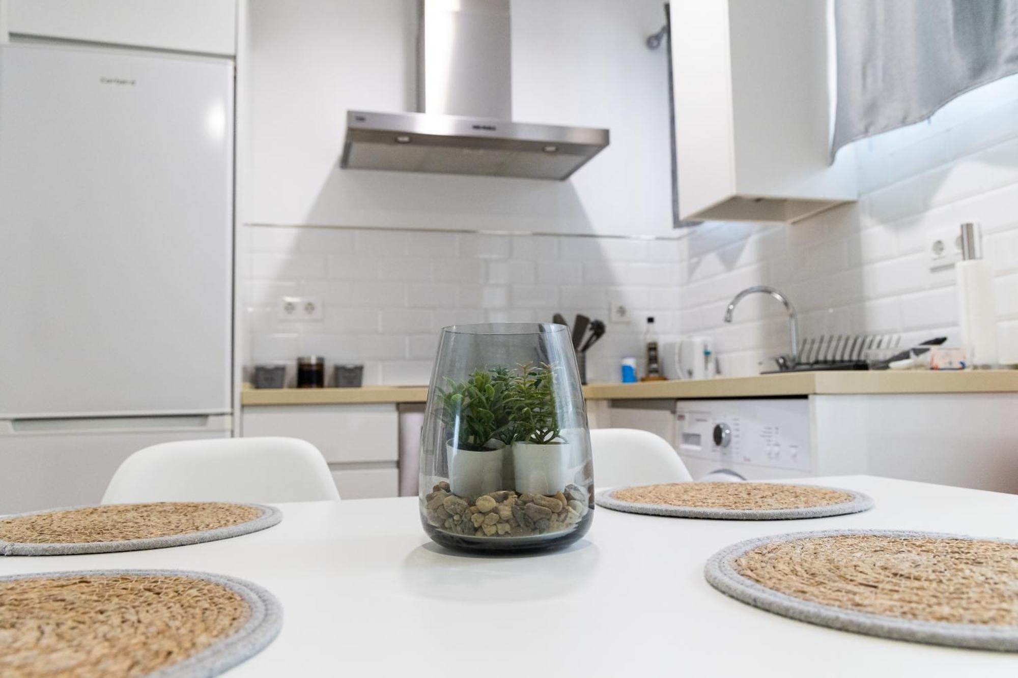 Calahorra Experience Apartment Cordoba Ngoại thất bức ảnh