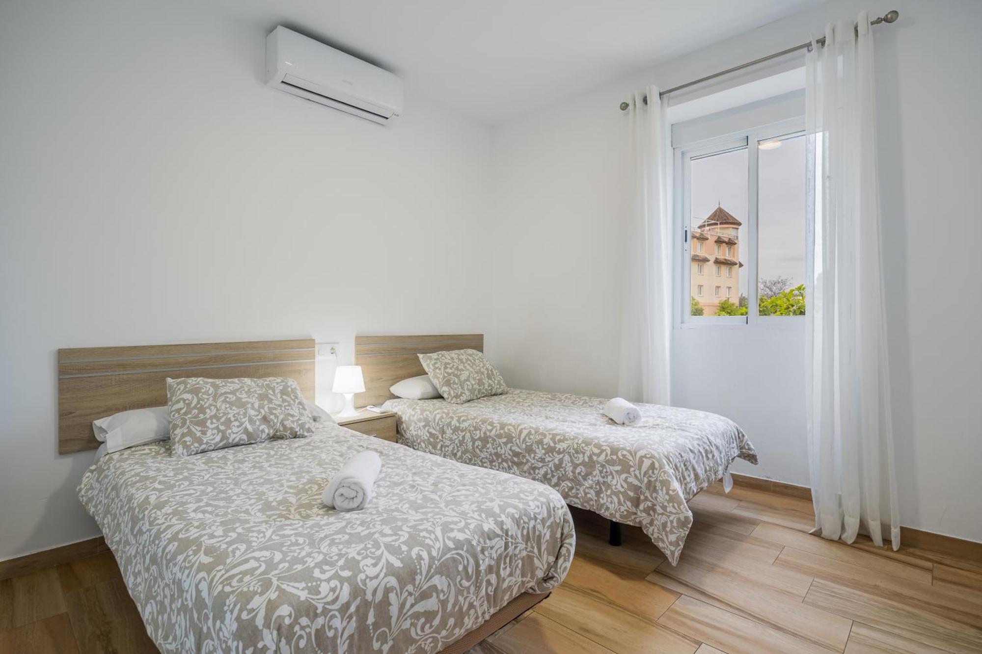Calahorra Experience Apartment Cordoba Ngoại thất bức ảnh