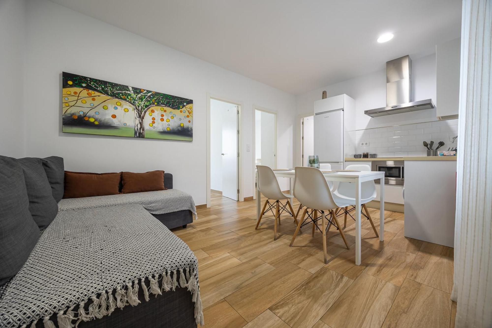 Calahorra Experience Apartment Cordoba Ngoại thất bức ảnh